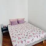 Proche Gare Et Mer - Magnifique Appartement Dans L\'Hypercentre De Nice
