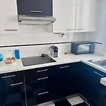 Proche Gare Et Mer - Magnifique Appartement Dans L\'Hypercentre De Nice