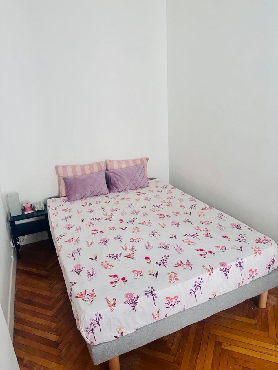 Proche Gare Et - Magnifique Dans L'hypercentre De Apartment Nizza